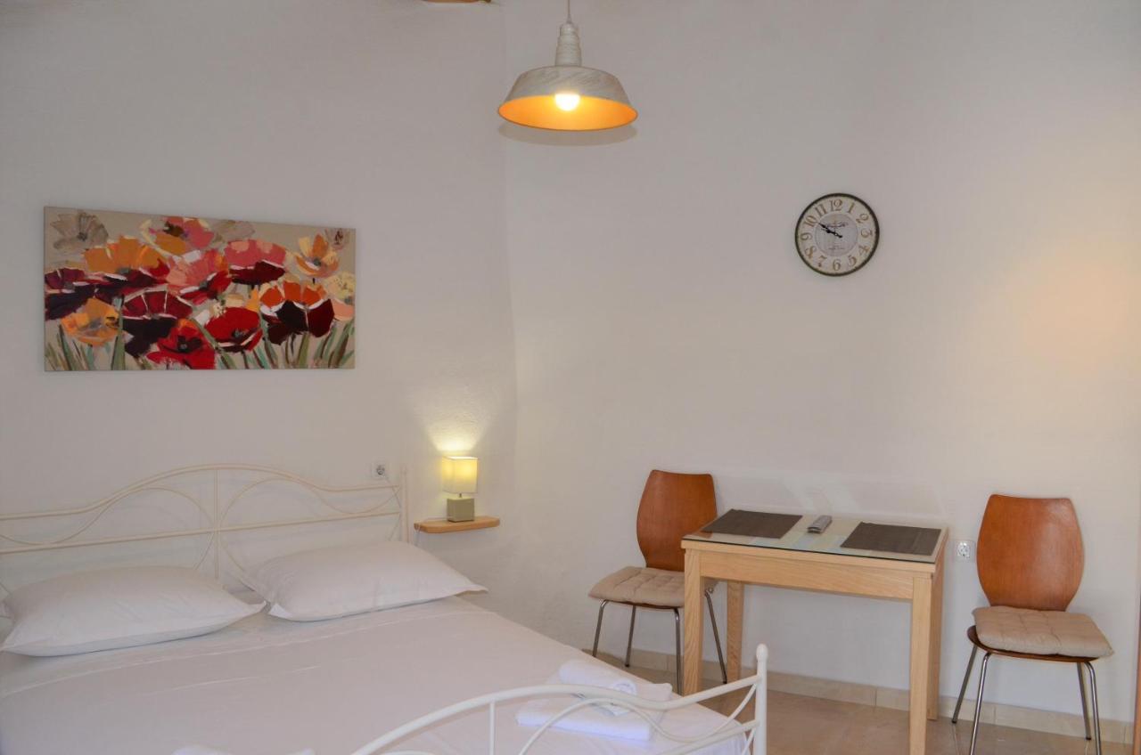 Apartman Romana Trogir Kültér fotó